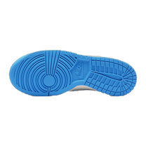 Nike Dunk Low Light Silver Sail Light Photo Blue (GS) — kolab