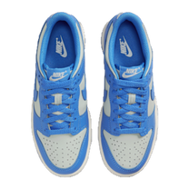 Nike Dunk Low Light Silver Sail Light Photo Blue (GS) — kolab