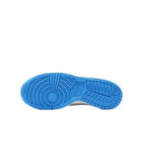 Nike Dunk Low Light Silver Sail Light Photo Blue (GS) — kolab