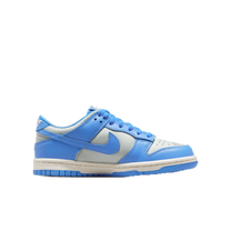 Nike Dunk Low Light Silver Sail Light Photo Blue (GS) — kolab