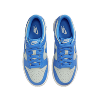 Nike Dunk Low Light Silver Sail Light Photo Blue (GS) — kolab