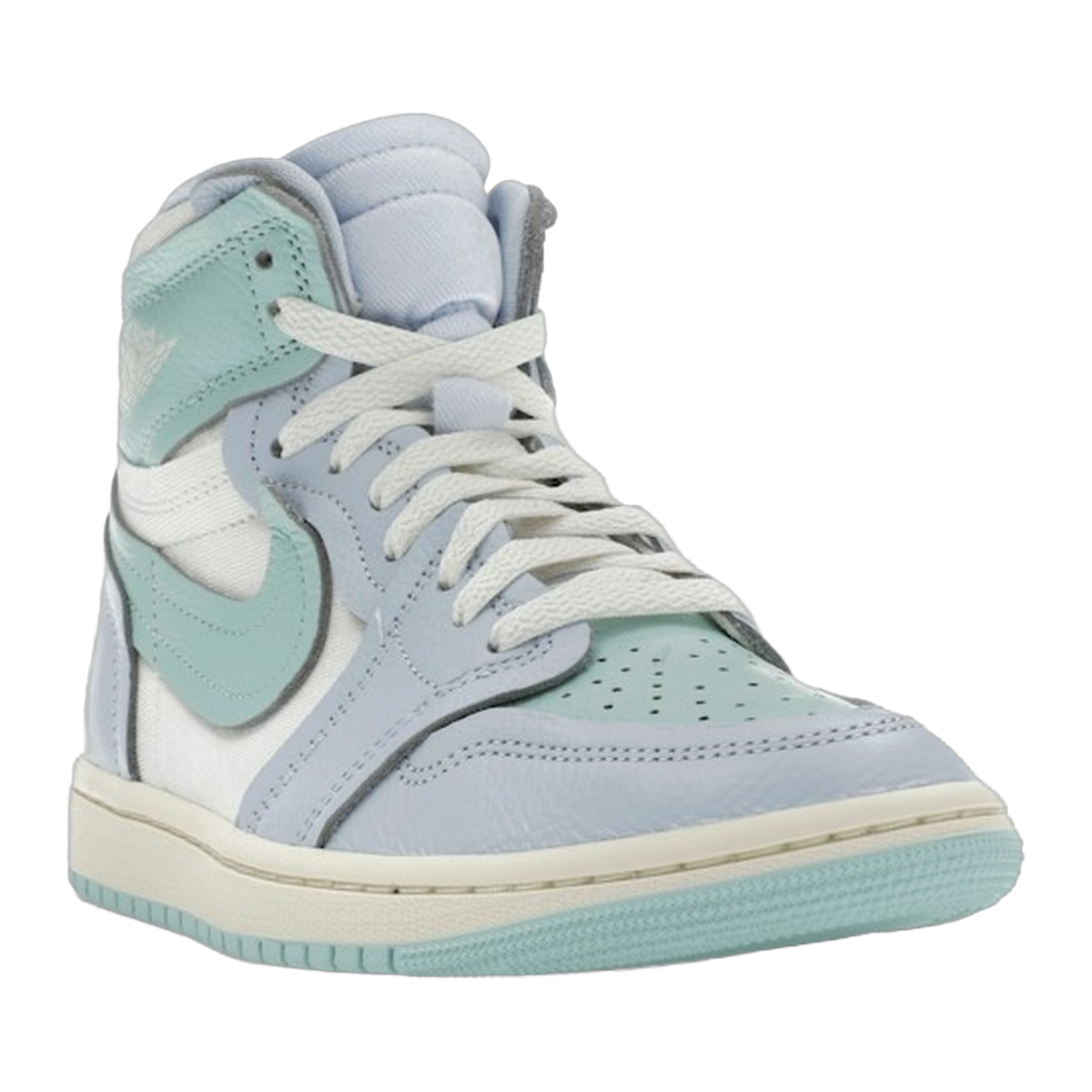 Jordan 1 High Method of Make Hydrogen Blue — kolab