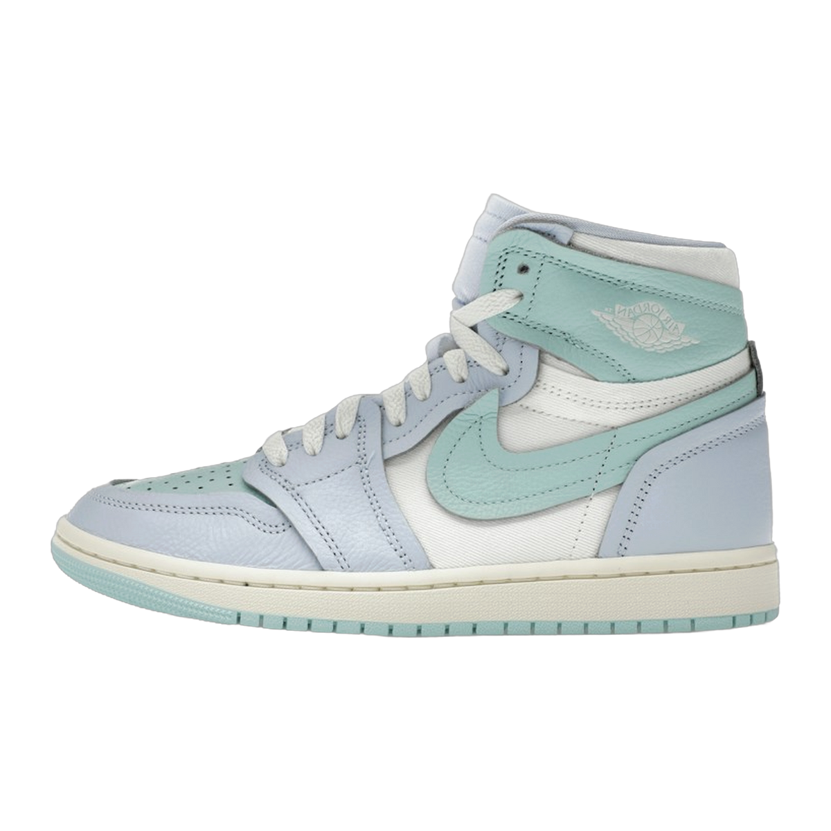 Jordan 1 High Method of Make Hydrogen Blue — kolab
