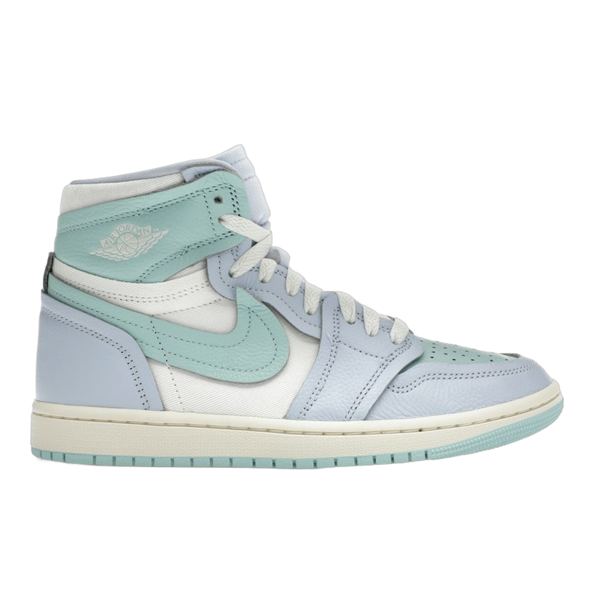 Jordan 1 High Method of Make Hydrogen Blue — kolab