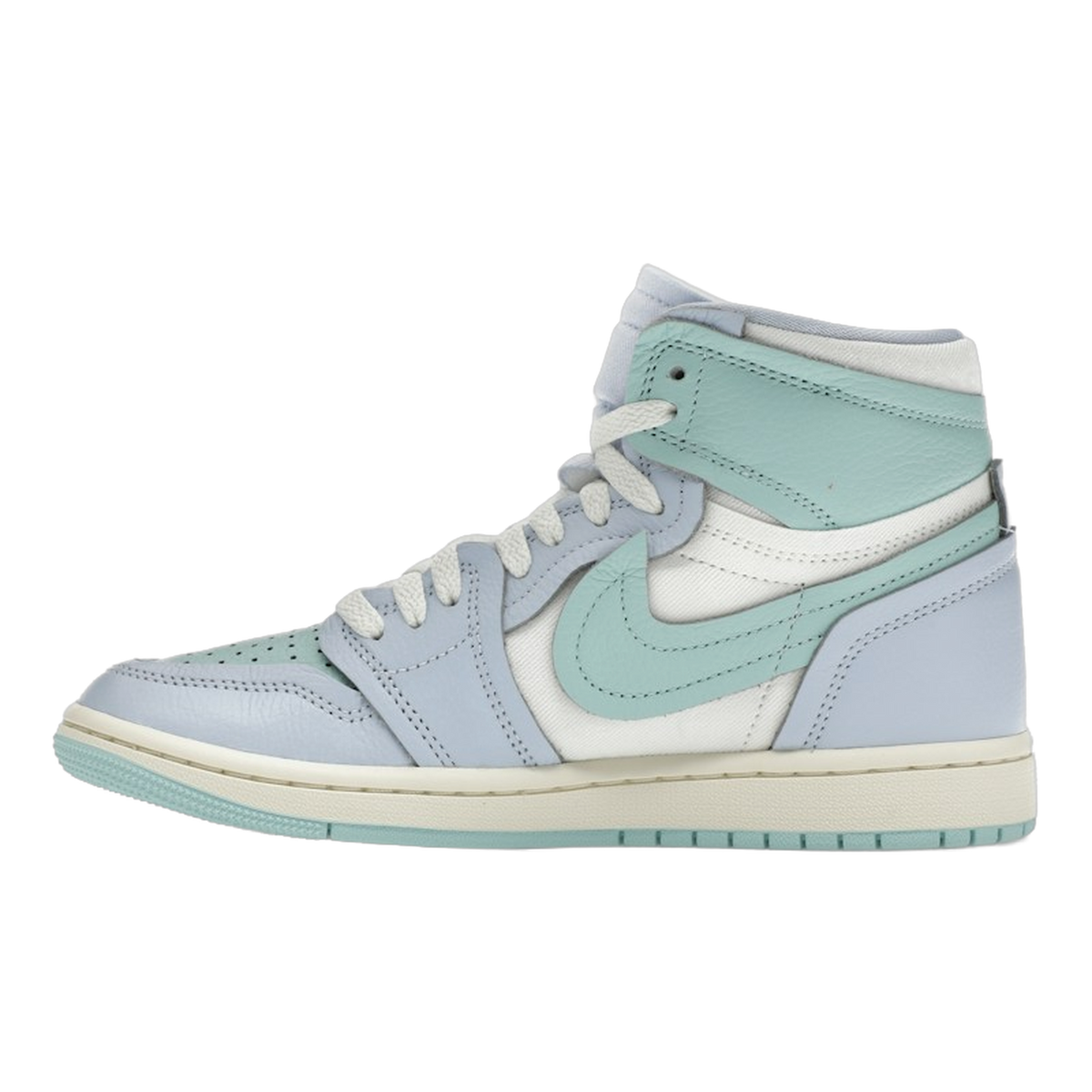 Jordan 1 High Method of Make Hydrogen Blue — kolab