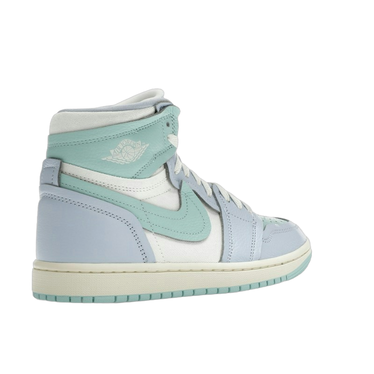 Jordan 1 High Method of Make Hydrogen Blue — kolab