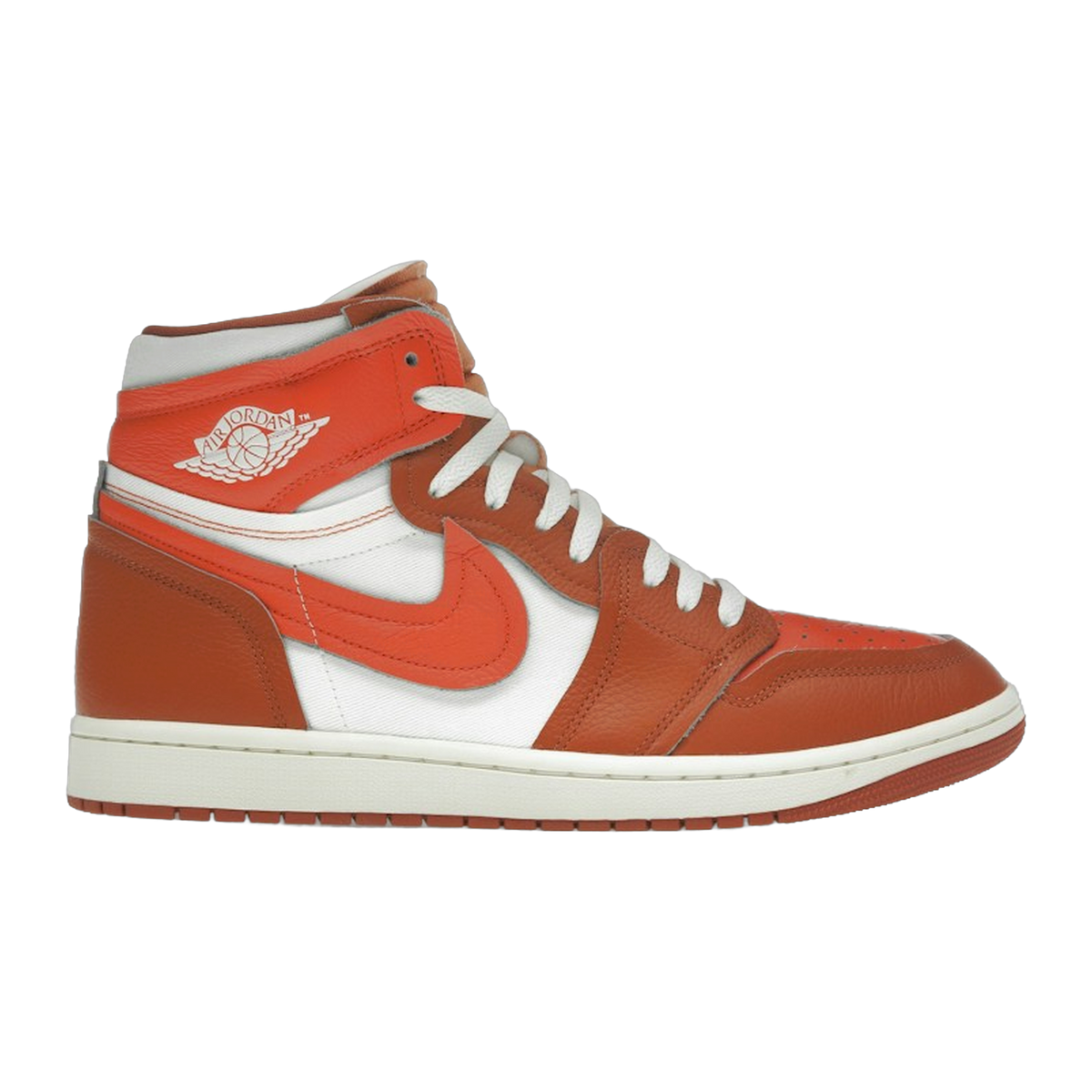 Jordan 1 High Method of Make Desert Orange — kolab
