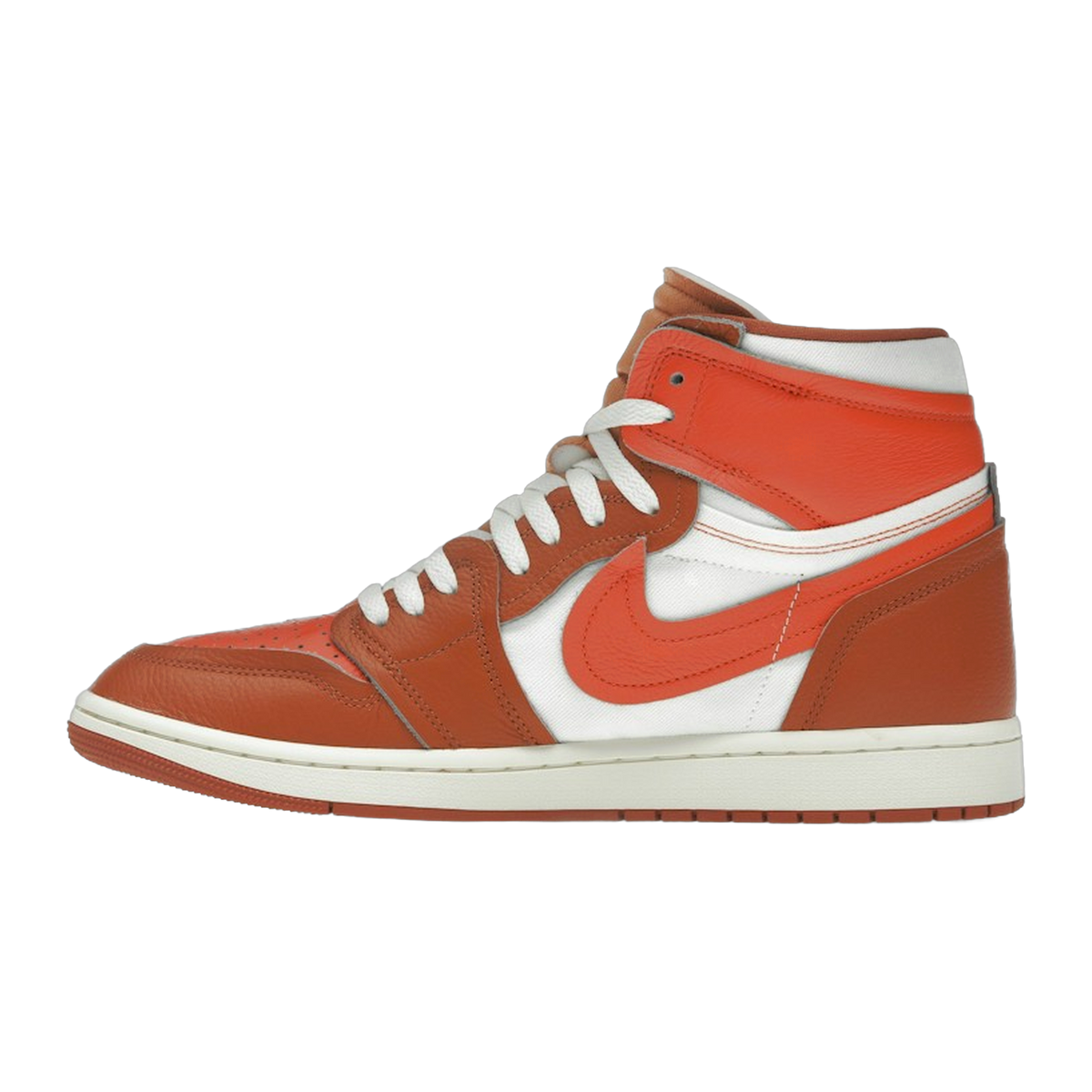 Jordan 1 High Method of Make Desert Orange — kolab