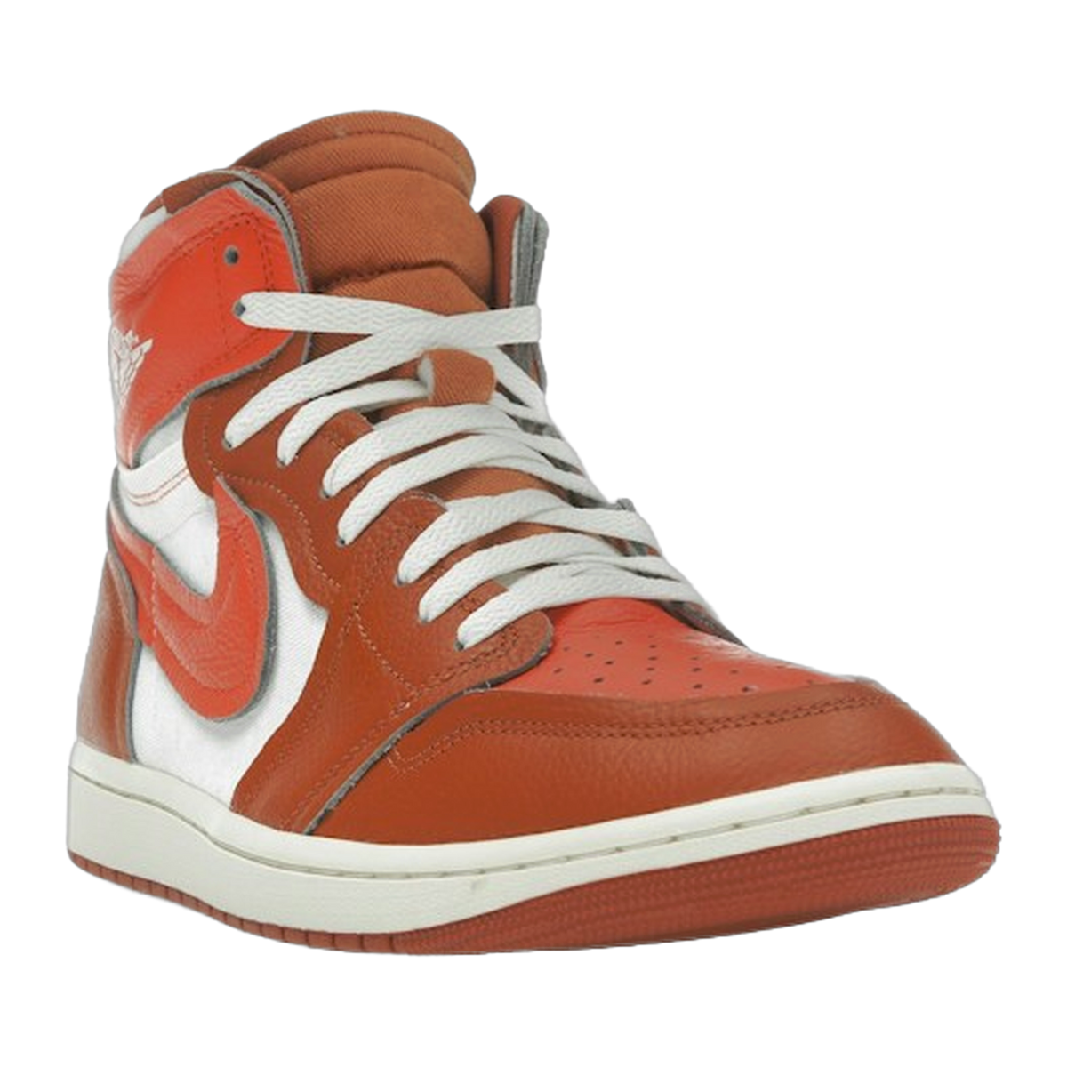 Jordan 1 High Method of Make Desert Orange — kolab
