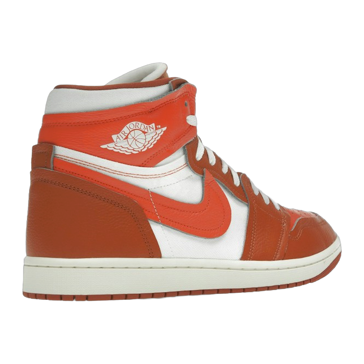 Jordan 1 High Method of Make Desert Orange — kolab