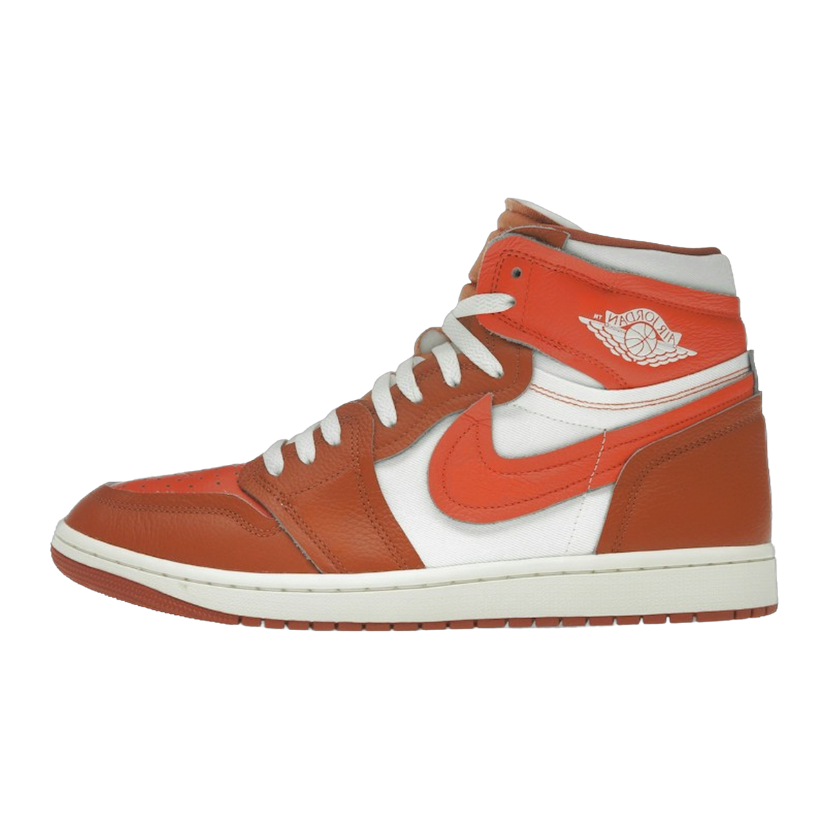 Jordan 1 High Method of Make Desert Orange — kolab