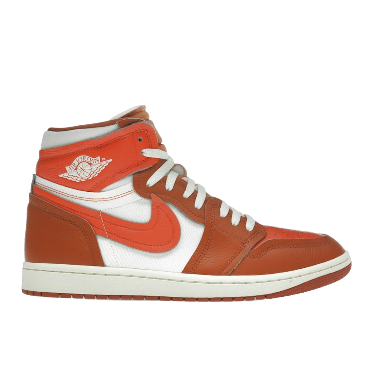 Jordan 1 High Method of Make Desert Orange — kolab