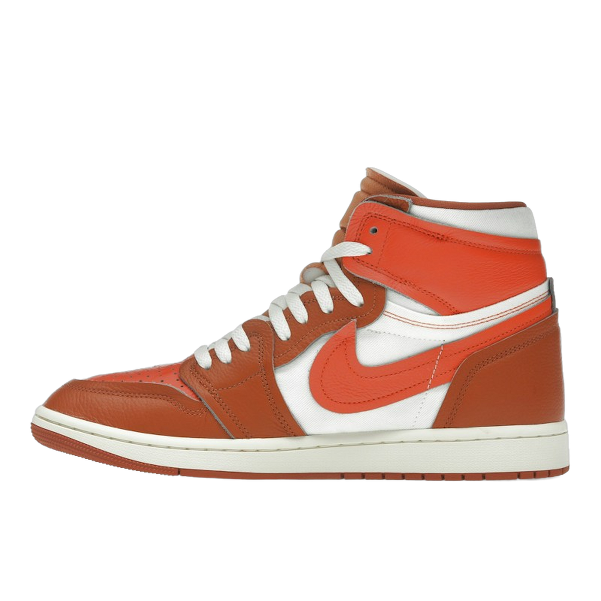 Jordan 1 High Method of Make Desert Orange — kolab