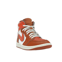 Jordan 1 High Method of Make Desert Orange — kolab