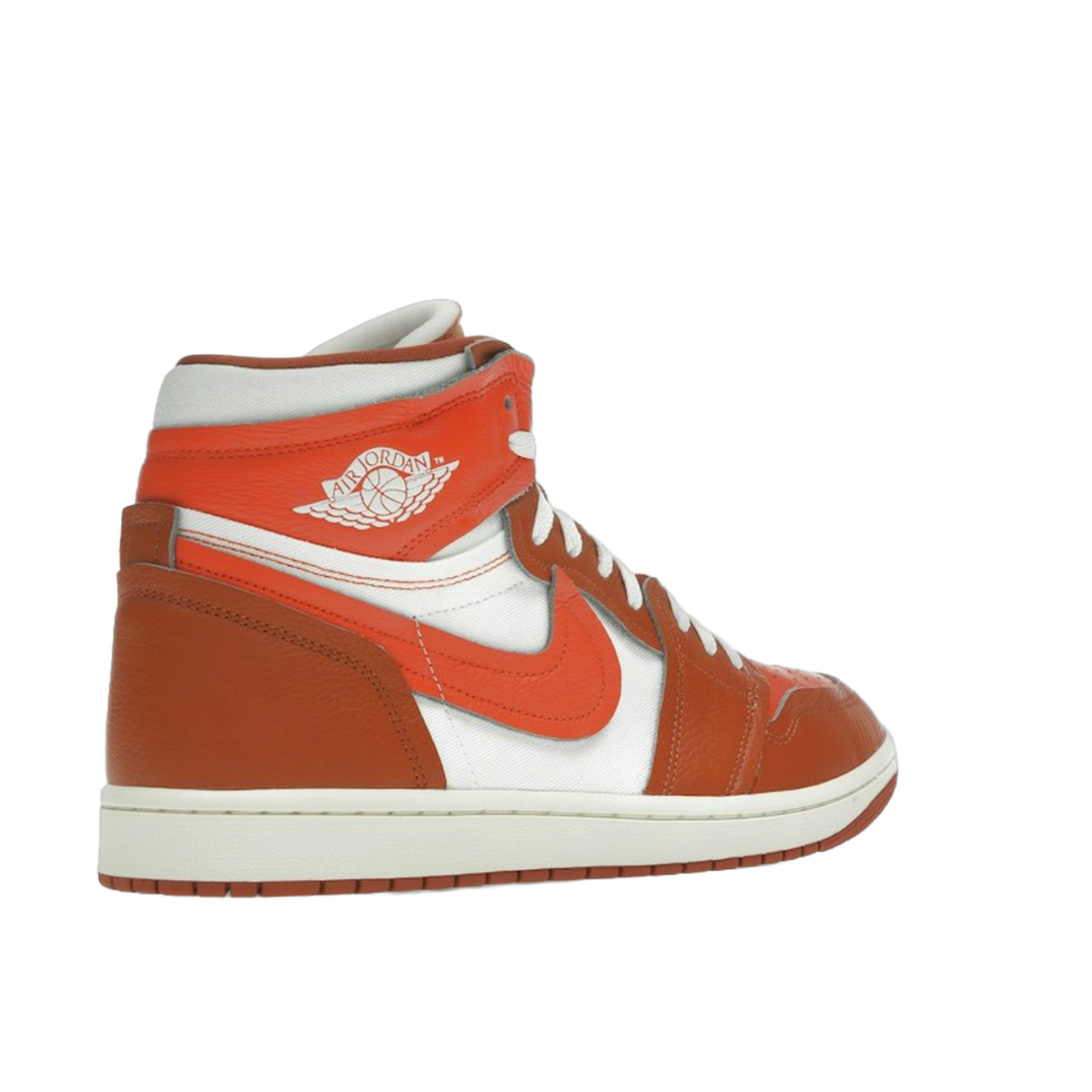 Jordan 1 High Method of Make Desert Orange — kolab