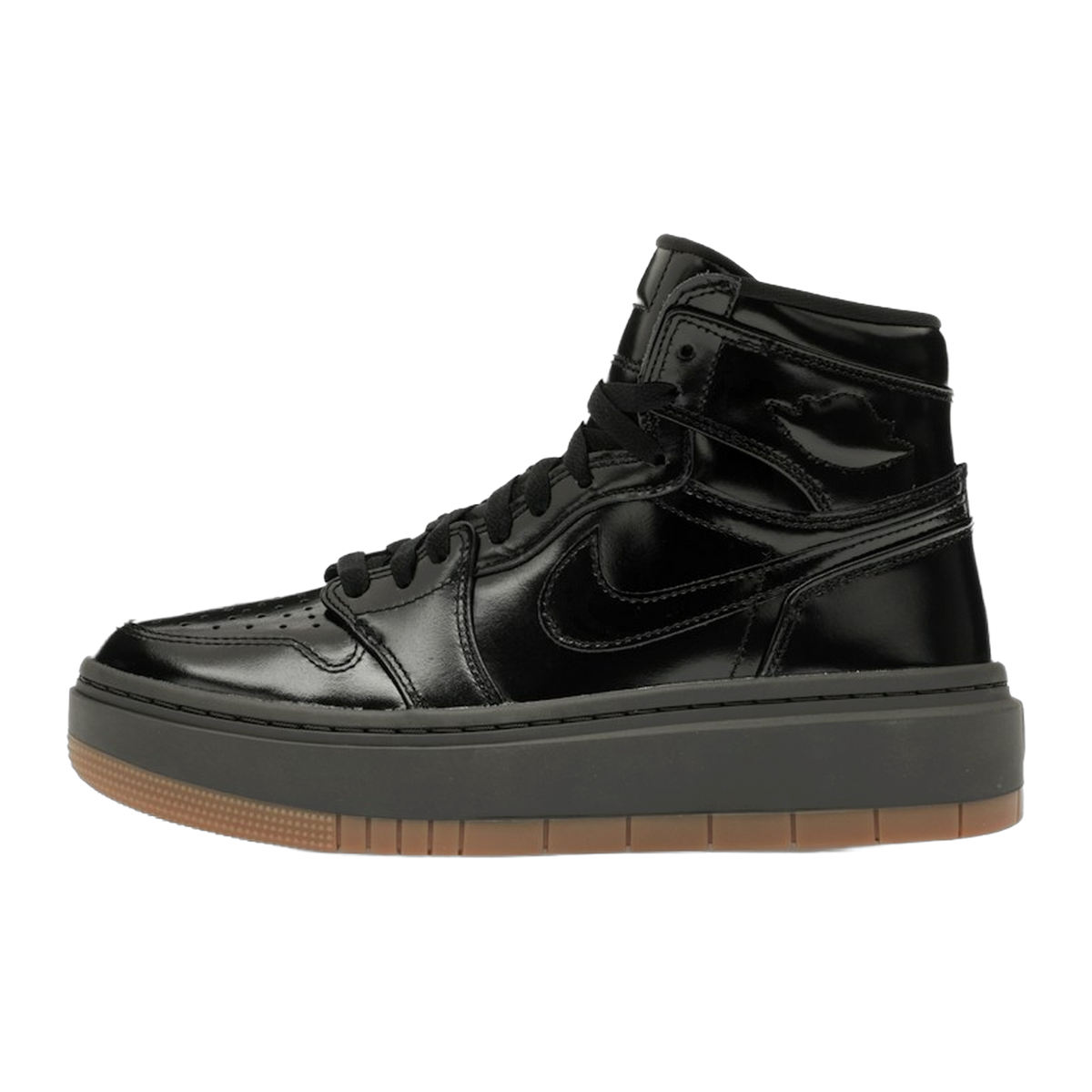 Jordan 1 Elevate High SE Black Gum — kolab