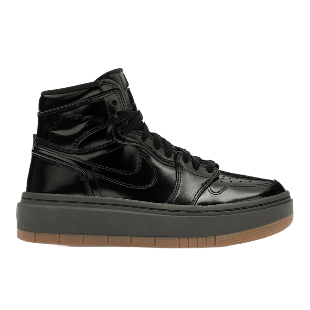 Jordan 1 Elevate High SE Black Gum — kolab