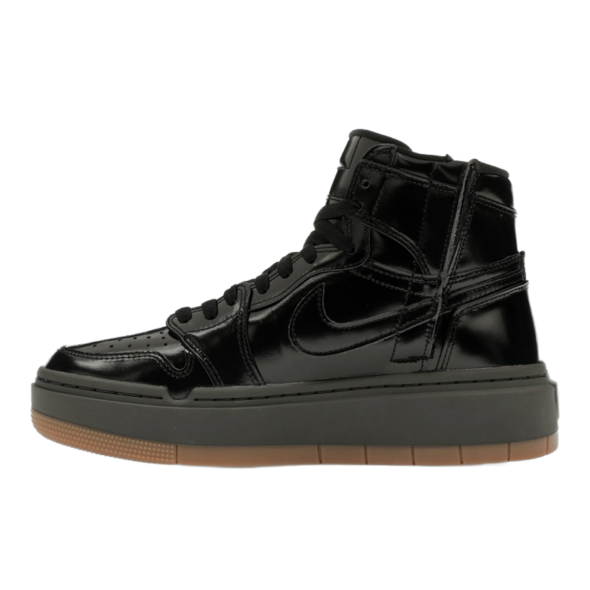 Jordan 1 Elevate High SE Black Gum — kolab