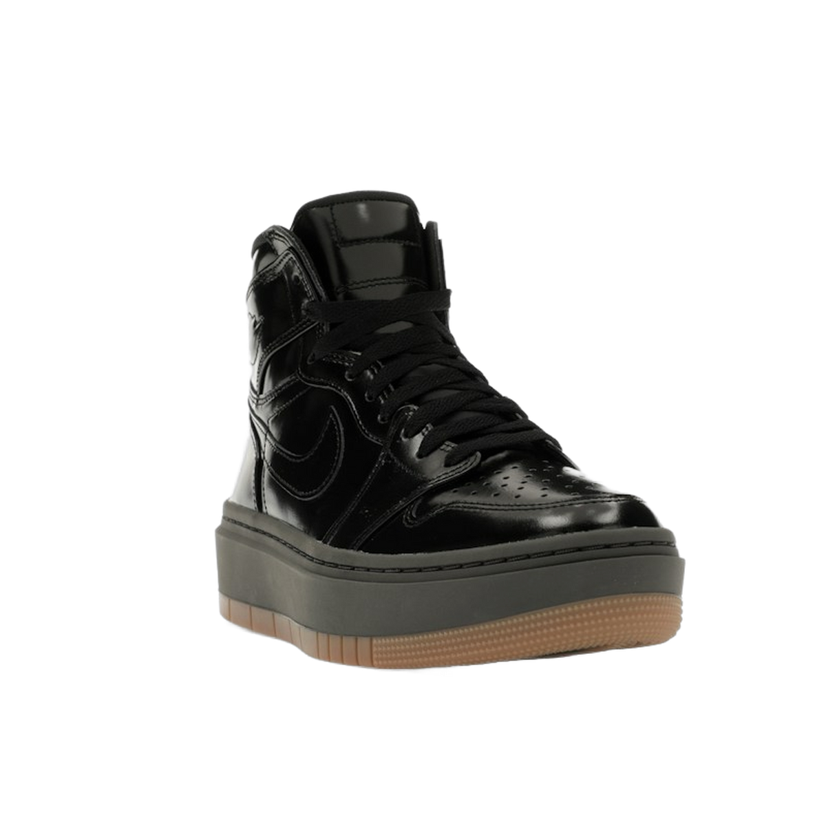Jordan 1 Elevate High SE Black Gum — kolab