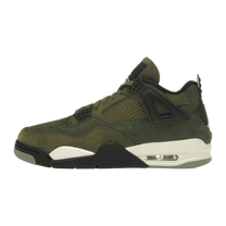 Jordan 4 Retro SE Craft Medium Olive · kolab