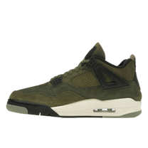 Jordan 4 Retro SE Craft Medium Olive · kolab