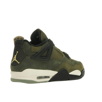 Jordan 4 Retro SE Craft Medium Olive · kolab