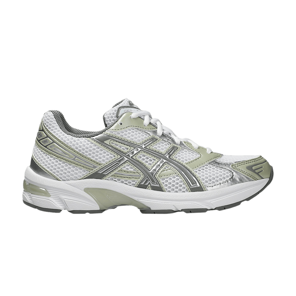 Gel-1130 White Dried Leaf Green (Women&#39;s)