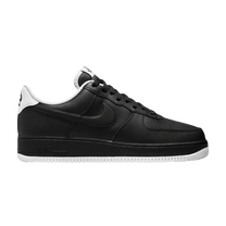 Nike Air Force 1 Low '07 LV8 Black Iron Grey