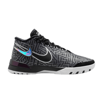 Nike Zoom LeBron NXXT Genisus Black