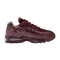 Nike Air Max 95 SE Big Bubble Total 90 Burgundy Crush