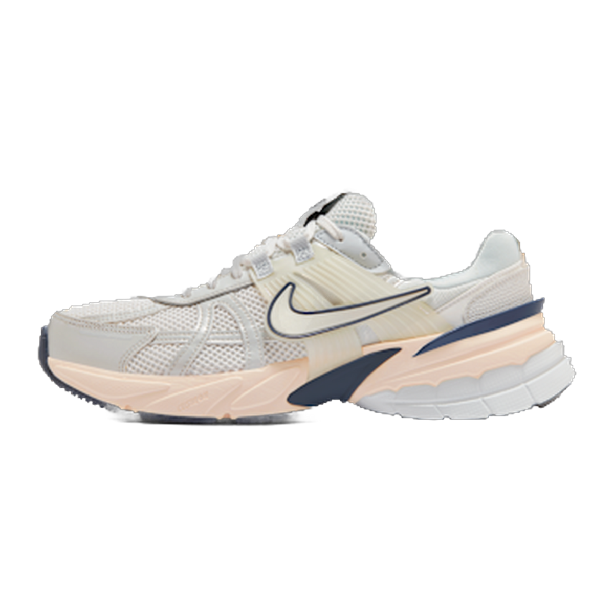 Nike V2K Run Platinum Tint — kolab