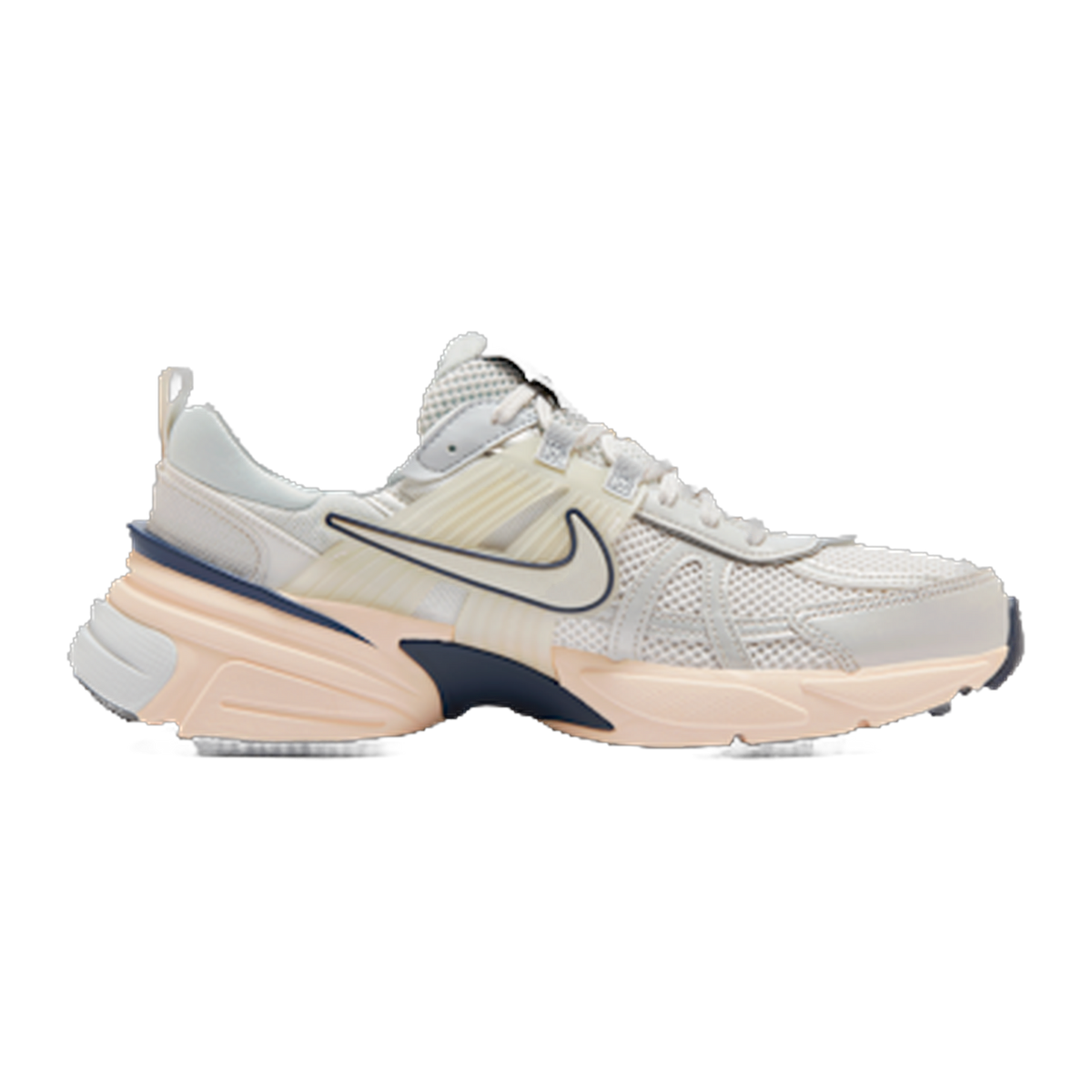 Nike V2K Run Platinum Tint · kolab
