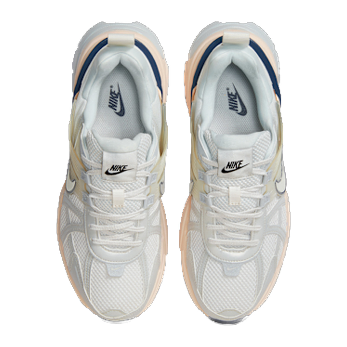 Nike V2K Run Platinum Tint · kolab