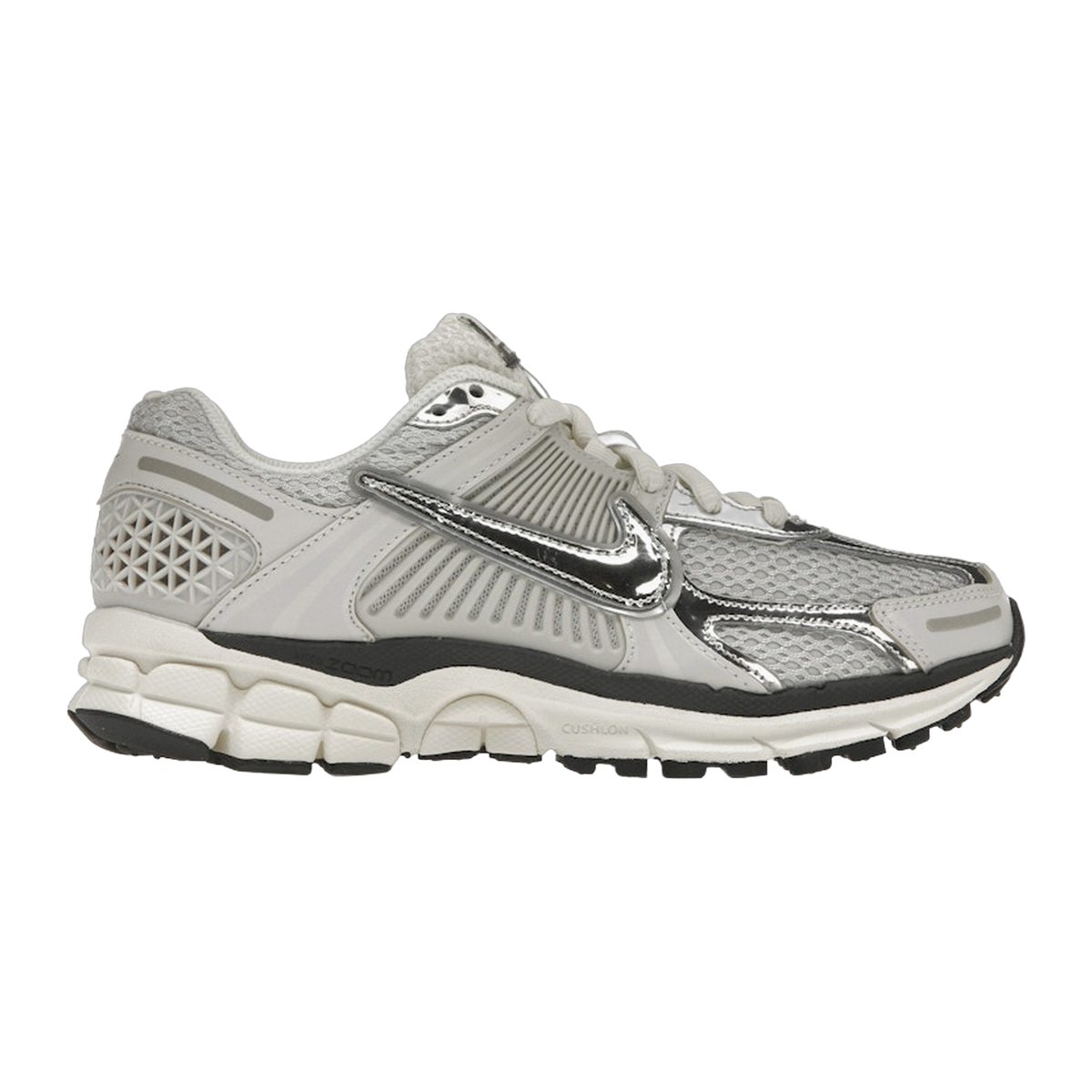 Nike Zoom Vomero 5 Photon Dust Metallic Silver — kolab
