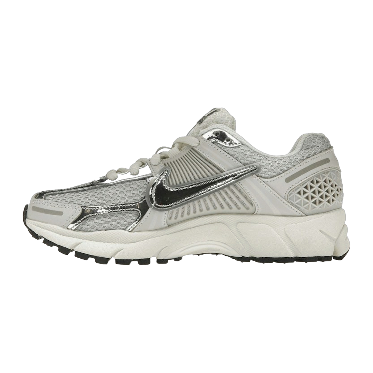 Nike Zoom Vomero 5 Photon Dust Metallic Silver — kolab