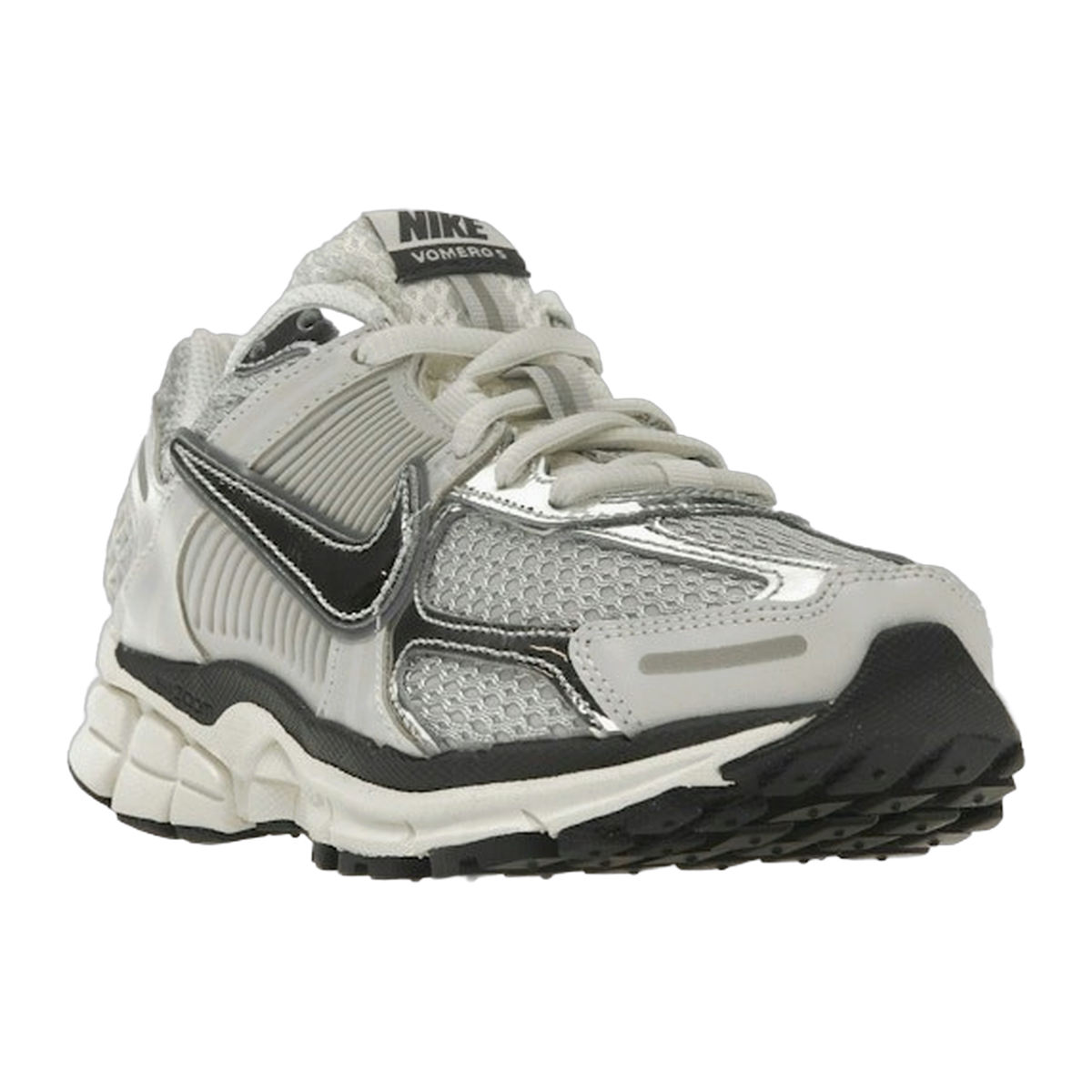 Nike Zoom Vomero 5 Photon Dust Metallic Silver — kolab