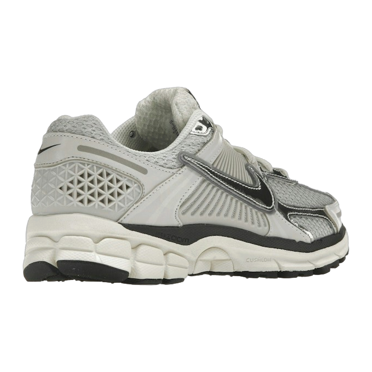 Nike Zoom Vomero 5 Photon Dust Metallic Silver — kolab