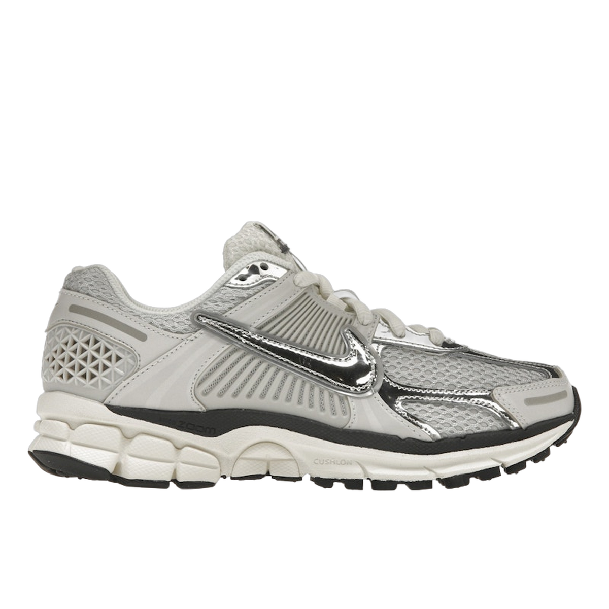 Nike Zoom Vomero 5 Photon Dust Metallic Silver — kolab