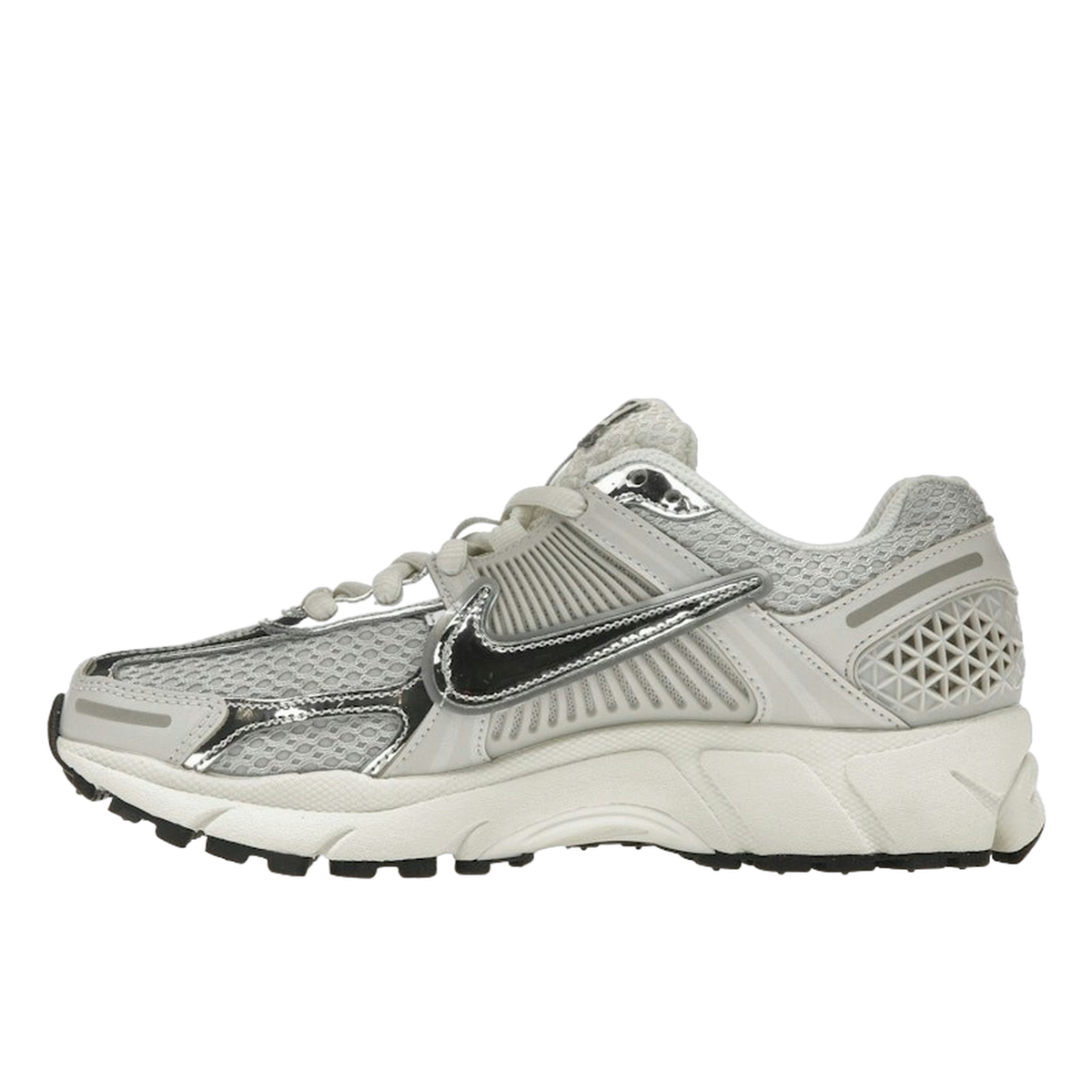 Nike Zoom Vomero 5 Photon Dust Metallic Silver — kolab
