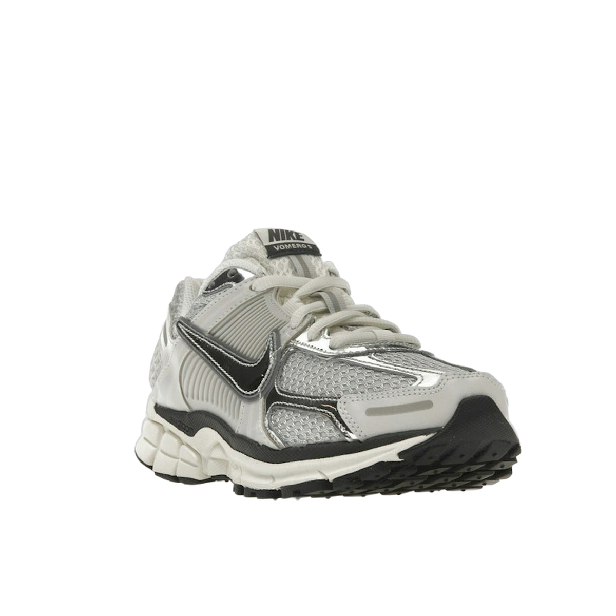 Nike Zoom Vomero 5 Photon Dust Metallic Silver — kolab