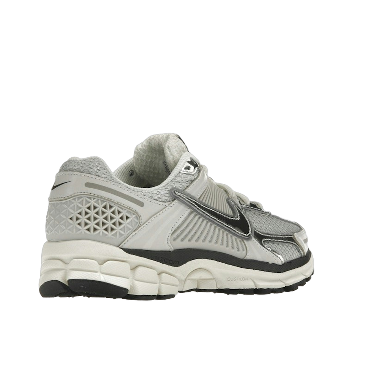 Nike Zoom Vomero 5 Photon Dust Metallic Silver — kolab