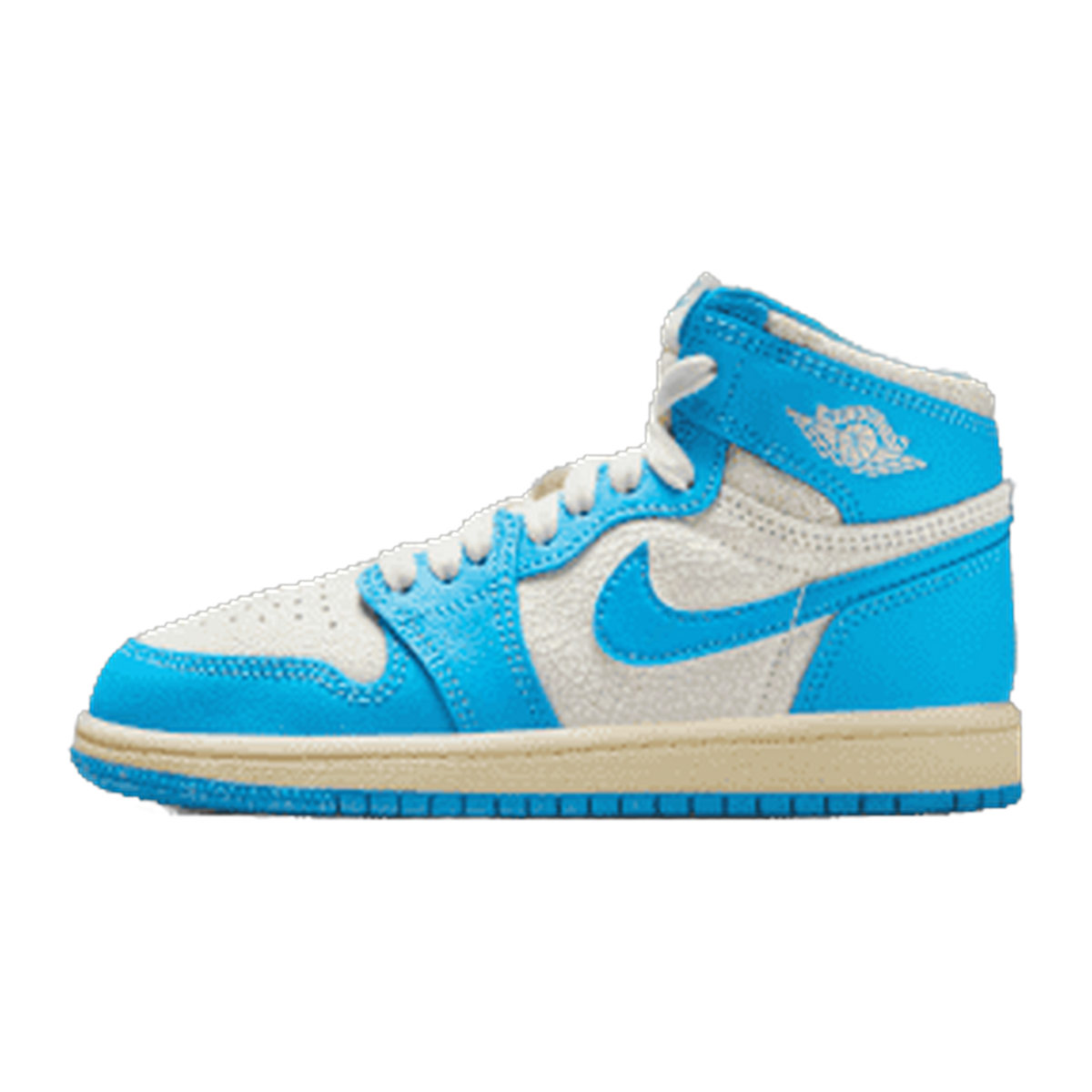 Jordan 1 Retro High OG UNC Reimagined (PS) — kolab
