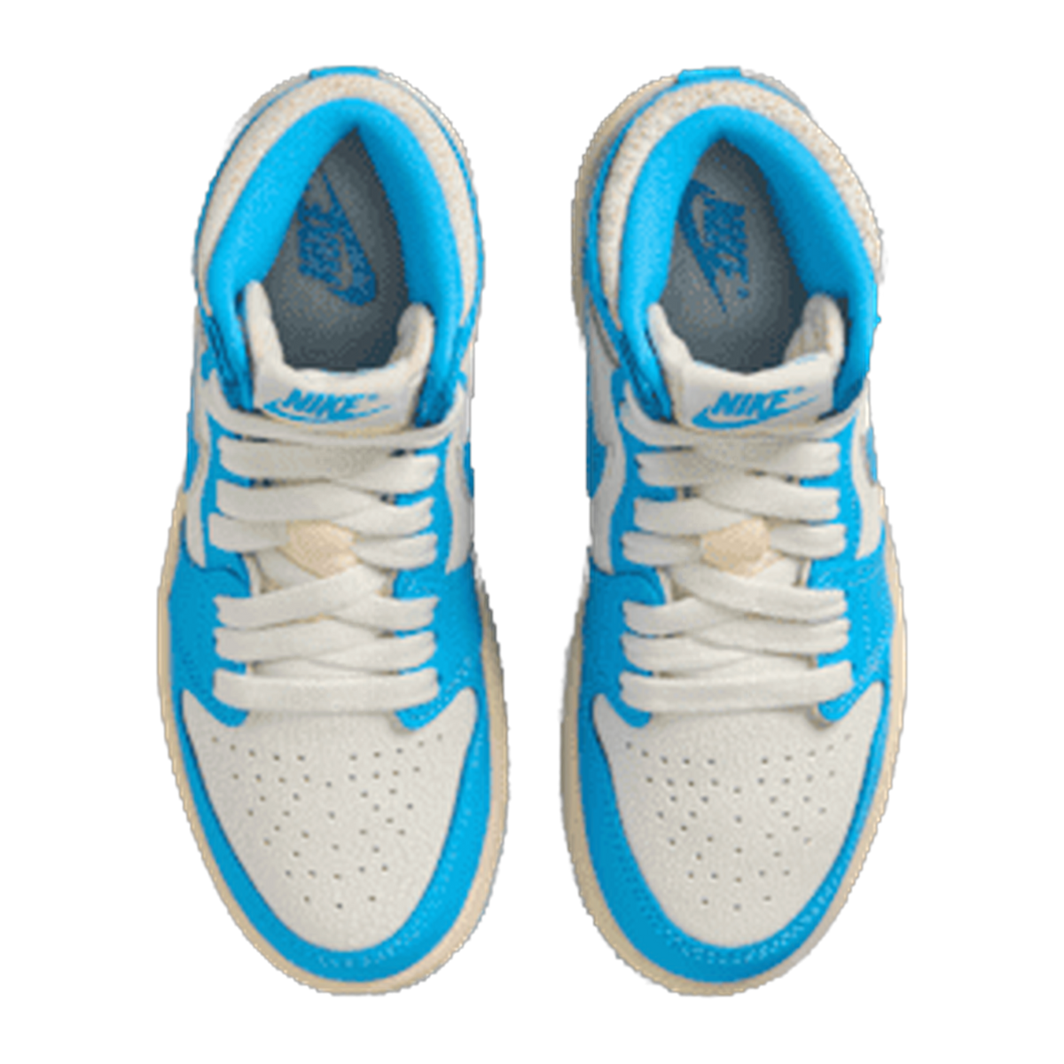 Jordan 1 Retro High OG UNC Reimagined (PS) — kolab