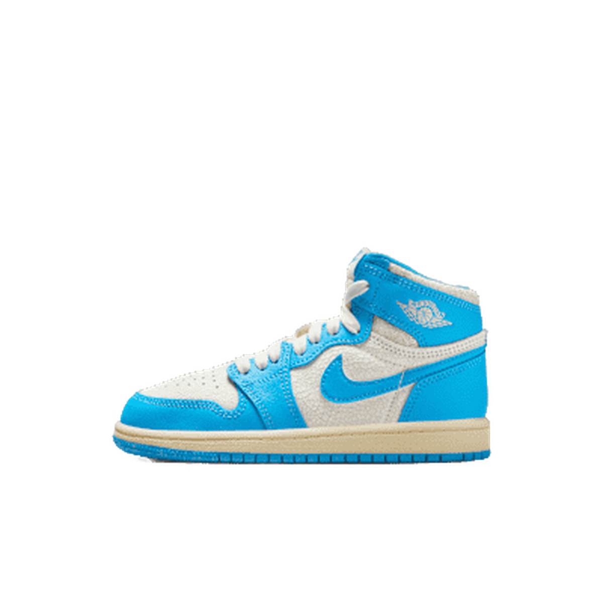 Jordan 1 Retro High OG UNC Reimagined (PS) — kolab