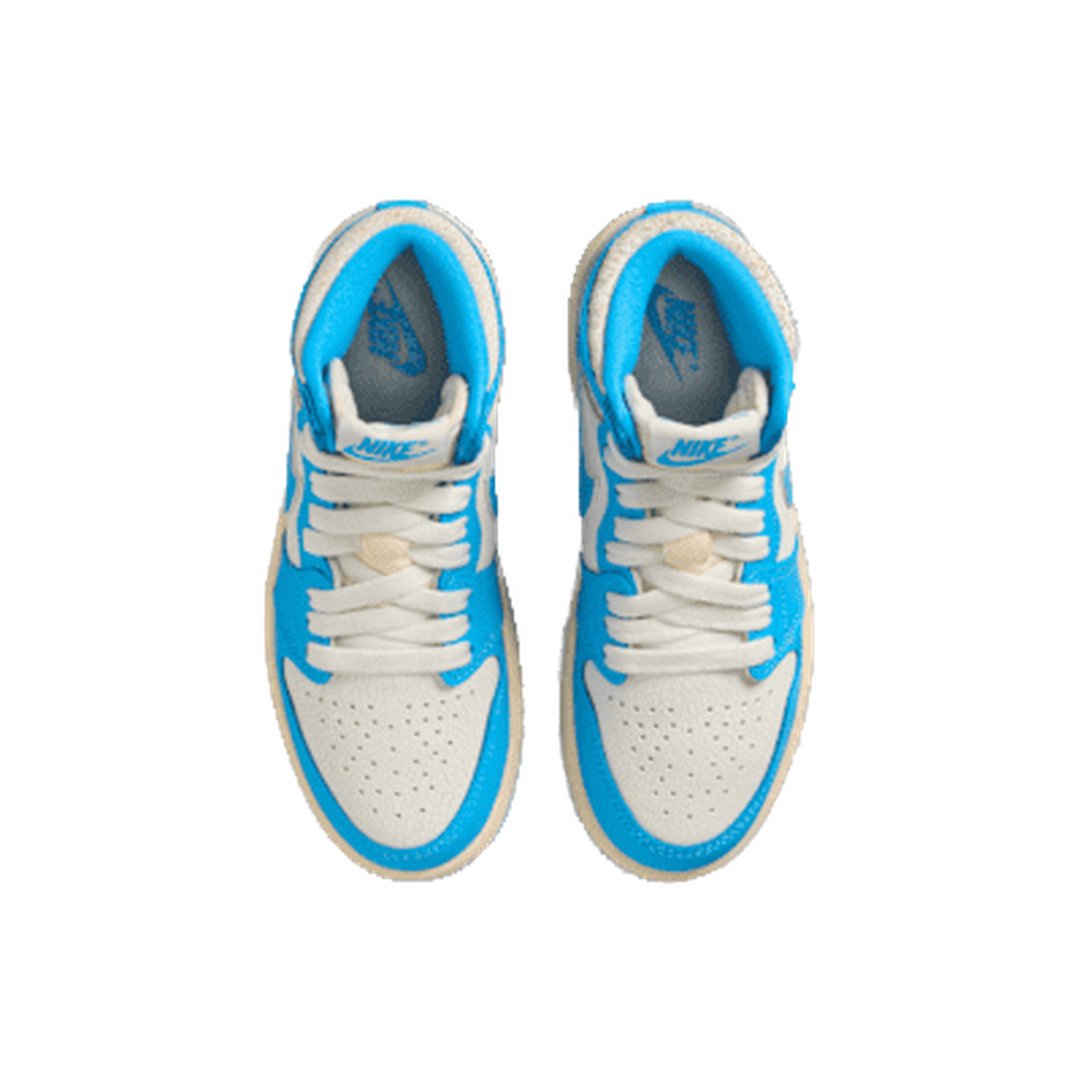 Jordan 1 Retro High OG UNC Reimagined (PS) — kolab