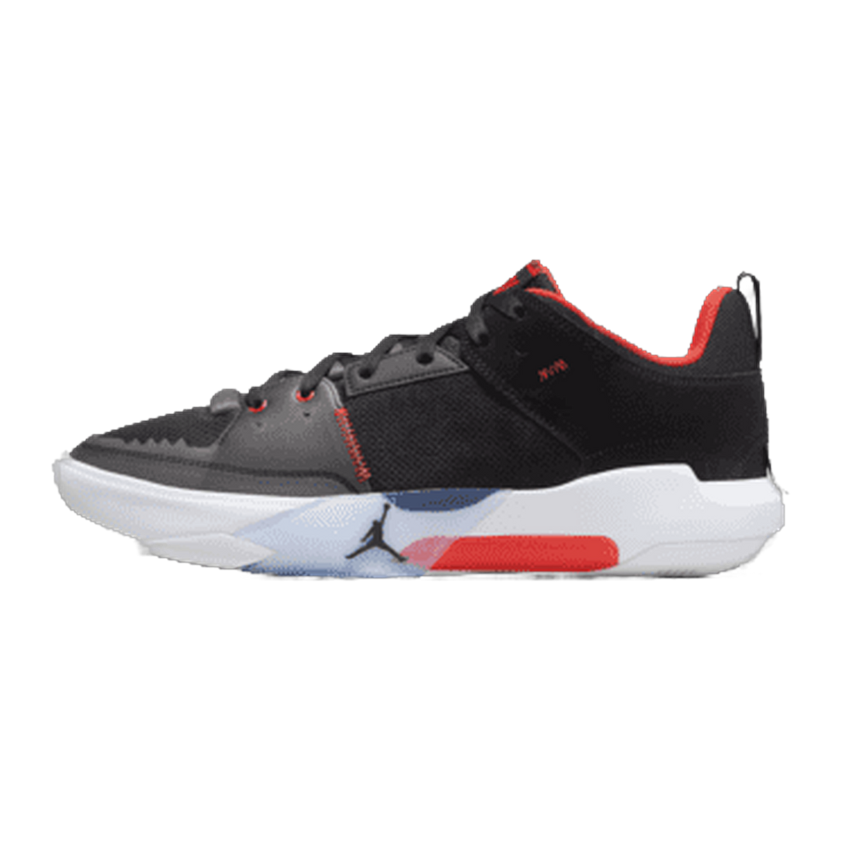 Jordan One Take 5 Black Habanero Red (GS) — kolab