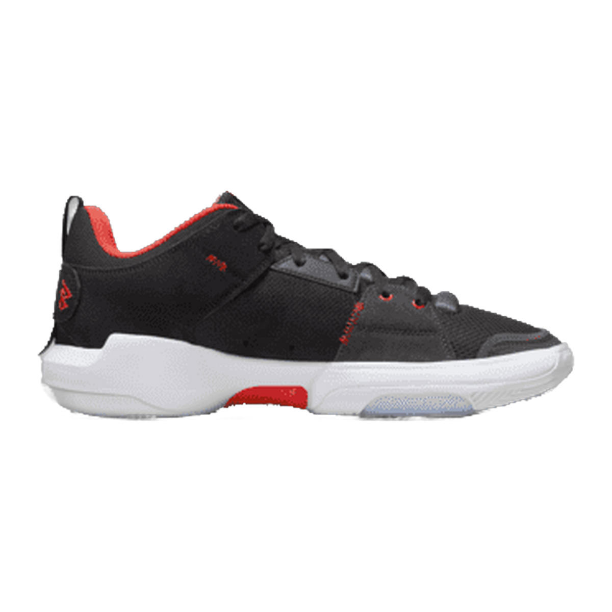 Jordan One Take 5 Black Habanero Red (GS) — kolab