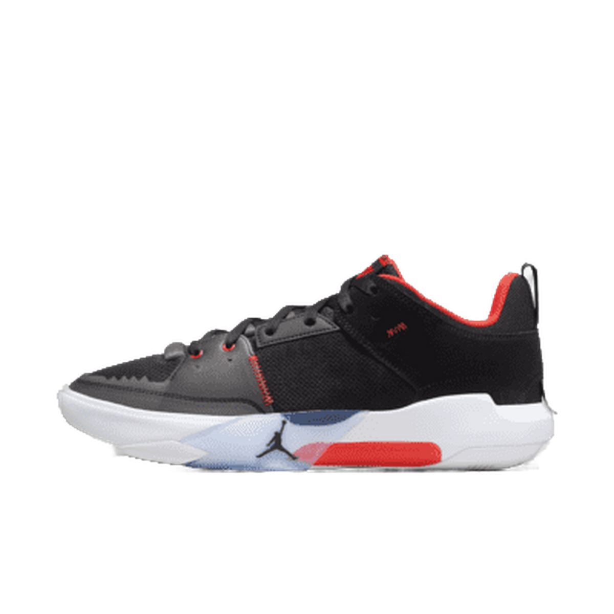 Jordan One Take 5 Black Habanero Red (GS) — kolab