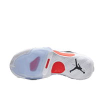 Jordan One Take 5 Black Habanero Red (GS) — kolab