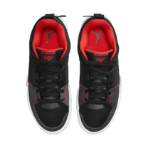 Jordan One Take 5 Black Habanero Red (GS) — kolab